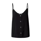 ONLY Bluza NOVA, črna