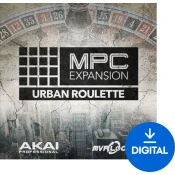 Akai Urban Roulette (Digitalni izdelek)