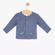 Just kiddin baby jakna Boys Varsity 4/1, 56 ( 17001634 )