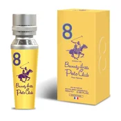 shumee Beverly Hills Polo Club 8 parfumska voda za ženske 50 ml