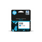 SUP INK HP 4S6X5PE no.938 Cyan