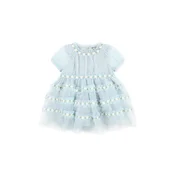 Konges Slojd obleka JOELLE DRESS