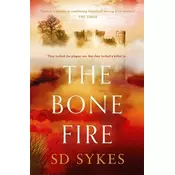 The Bone Fire