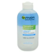 Garnier native skin clean sensitive make-up remover 2 in 1 200 ml