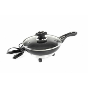 AMIO električna avtomobilska ponev 20cm x 4cm 150w 12v