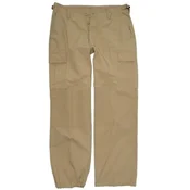 MILTEC WMN PANTALONE KHAKI