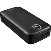 Sandberg Baterija Powerbank 20.000 SolidState 20W