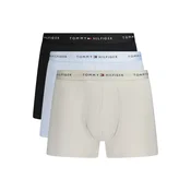 Moške boksarice Tommy Hilfiger, modre
