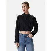 Vero Moda Srajca Melli 10330520 Črna Regular Fit