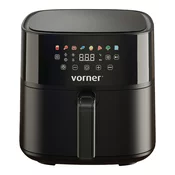 VORNER VORNER VAFDH-0694 8 l cvrtnik na vroči zrak, (22145098)