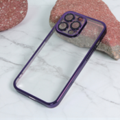 Torbica Pro Color za iPhone 13 Pro 6.1 ljubicasta