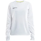 ikica Craft EVOLVE CREW NECK W