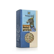 Grcka mješavina zacina salata BIO Sonnentor 35g