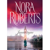Nora Roberts Javne tajne V ( 33090 )