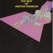 Aretha Franklin – The Best Of Aretha Franklin (CD)
