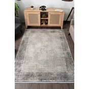 Aberto Design Tepih 80x150cm Sivi