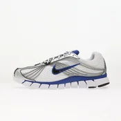 Sneakers Nike Zoom Skylon 11 White/ Black-Metallic Silver-Old Royal EUR 42.5