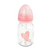 Elfi staklena flašica sweet baby, 120 ml ( RK76 )