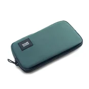 Kolesarska torbica Rockbros 30990043006 za telefon, ključe, denarnico 0,15 l - turkizna