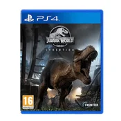 Jurassic World Evolution (PS4) - Rabljeno