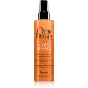 Fanola Oro Therapy Gold dvofazni balzam 200 ml