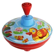 BK Senčilo za Avto - Gumijasti Piščanček 13 cm