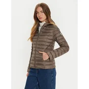 Jott Puhovka Cloe P000WDOW01 Bež Slim Fit