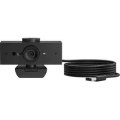 HP HP 620 FHD Spletna kamera, 1.5 m kabel, USB