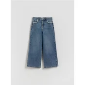 Reserved - GIRLS` JEANS TROUSERS