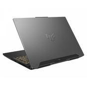 ASUS Laptop TUF Gaming F15 FX507ZC4-HN009 (15.6 FHD, i5-12500H, 16GB, SSD 512GB, GeForce RTX 3050)