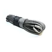 Sintetsko uže Dragon 15 metara x 5,5mm do 2.041kg (4500lbs) za ATV vitla