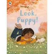 Look, Puppy!