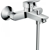 Baterija za kadu HANSGROHE LOGIS