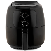 Aparat za zdravo kuhanje Muhler - MFX-414M, 1500W, 1,4 l, crni