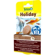 TETRA HOLIDAY HRANA ZA RIBE 14DNI