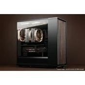 NOCTUA 140 mm NF-A14x25r G2 PWM ventilator