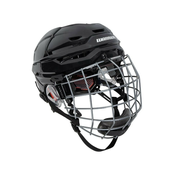 Warrior CF 100 Combo hokejska čelada - Senior