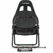PLAISEAT Gaming stolica challenge actifit, crna, rc.00312