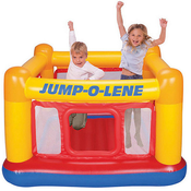 INTEX Zamak igraonica Jump ( 48260 )