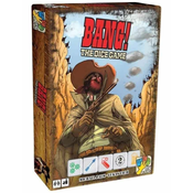 Društvena igra Bang The Dice Game