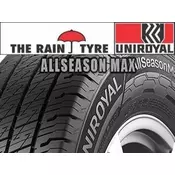 UNIROYAL - AllSeason Max - cjelogodišnje - 205/65R15 - 102/100T - C