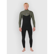 Rip Curl Flashbomb Cz 32 Wetsuit deep cactus