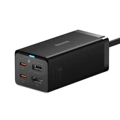 BASEUS BASEUS hišni polnilec GaN5 PRO wall 67W
