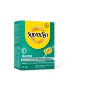 Supradyn® IMUNO 14 vrecica