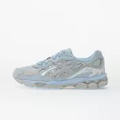 Sneakers Asics Gel-NYC Storm Cloud/ Pure Silver EUR 38