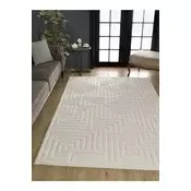 Conceptum Hypnose Tepih, 100x300cm, Bež