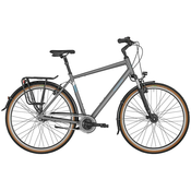 TREKING KOLO BERGAMONT HORIZON N7 CB GENT 2024