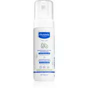 Mustela Šampon pena za temenjacu, 150ml