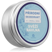 Renovality Original Series Natural Deodorant trdi dezodorant z vonjem Fresh Cotton 50 ml