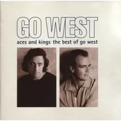 posneti mediji GO WEST - ACES AND KINGS / BEST OF - 1CD, (21008765)